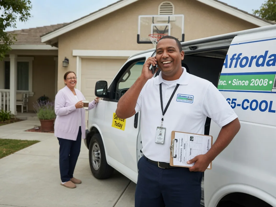 Central Ac Repair Worthington, PA FAQs
